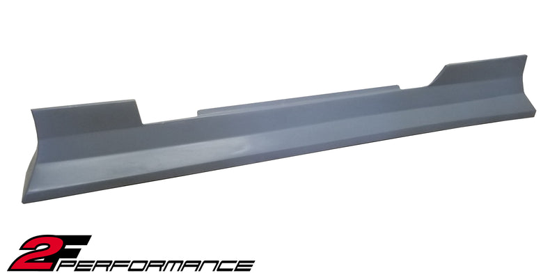 2F Performance BMW E46 Coupé &amp; Cabriolet Kit Carrosserie Super Doof