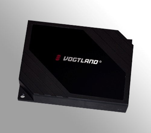 Vogtland Electronic Lowering System 2002-10 Audi A8, type 4E