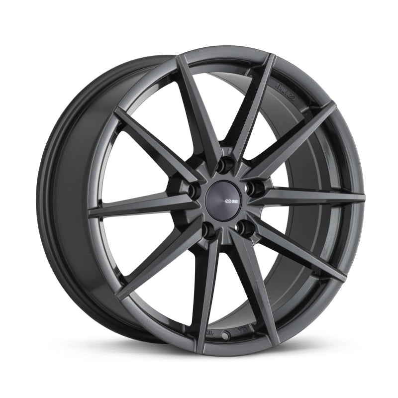 ENKEI HORNET Anthracite