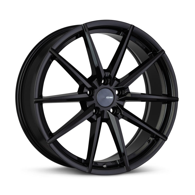 ENKEI HORNET Gloss Black