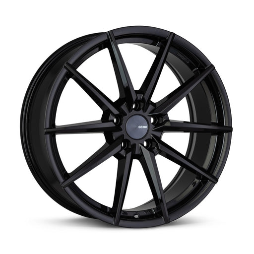 ENKEI HORNET Gloss Black