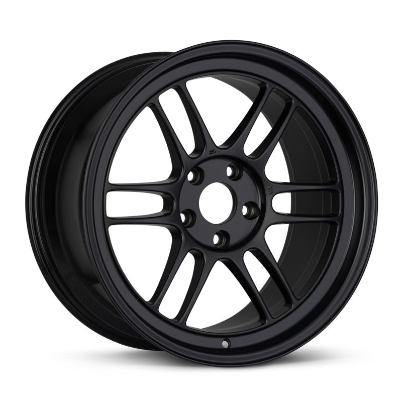 ENKEI RPT1 Matte Black