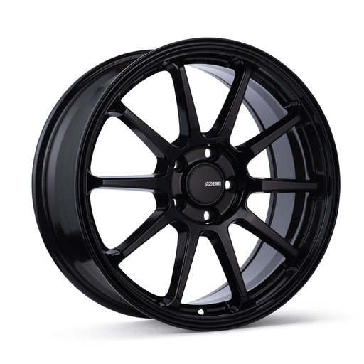 ENKEI PX-10 Gloss Black