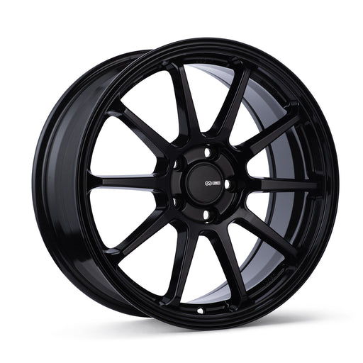 ENKEI PX-10 Gloss Black
