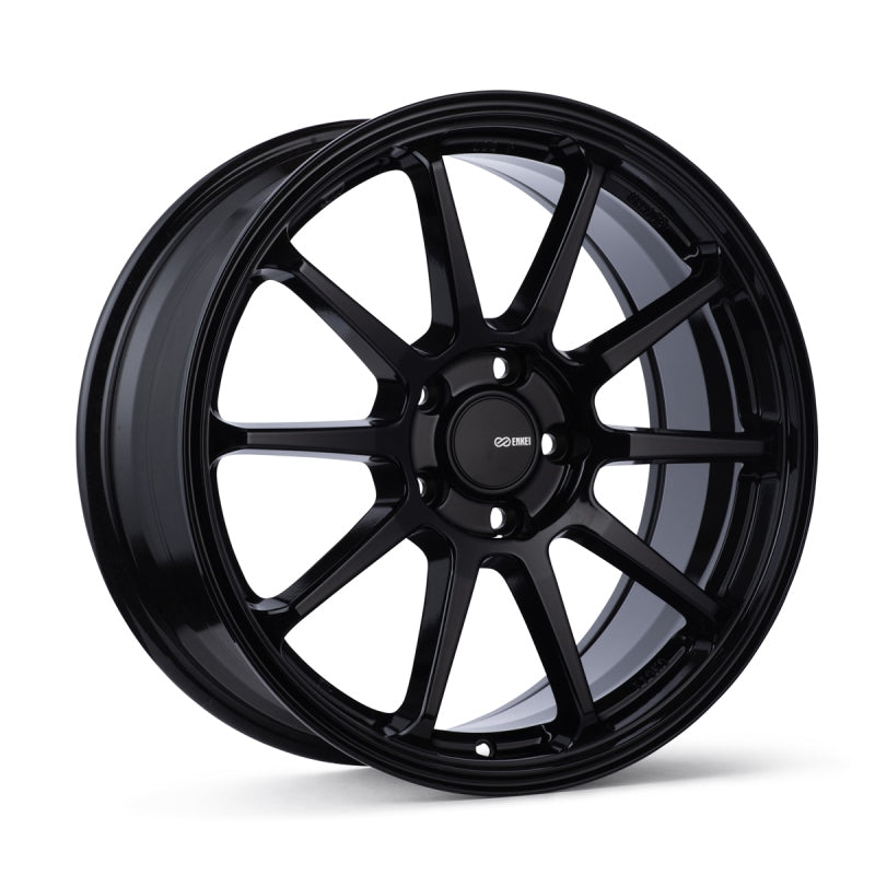 ENKEI PX-10 Gloss Black