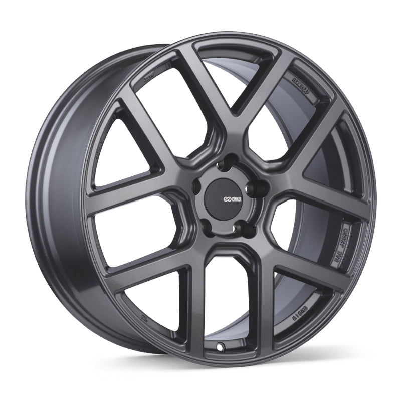 ENKEI YX-5 Gunmetal
