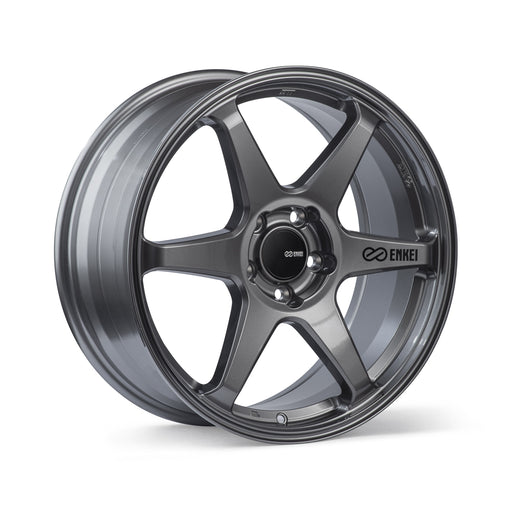 ENKEI T6R Matte Bronze