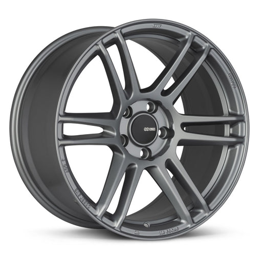 ENKEI TSR-6 Titanium Gray