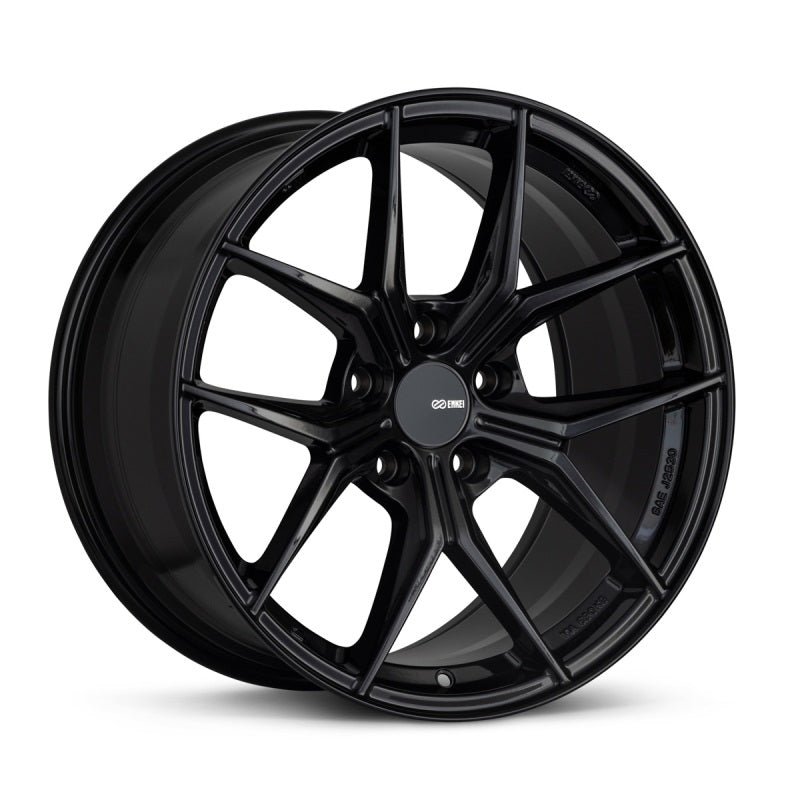ENKEI TSR-X Gioss Black