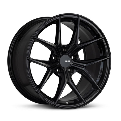 ENKEI TSR-X Gioss Black
