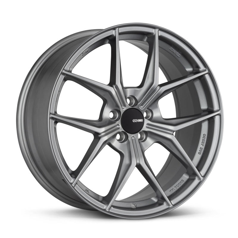 ENKEI TSR-X Storm Gray