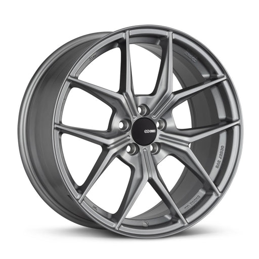 ENKEI TSR-X Storm Gray