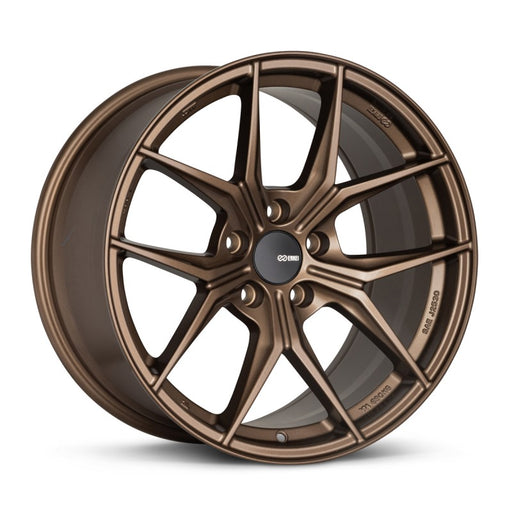 ENKEI TSR-X Gloss Bronze
