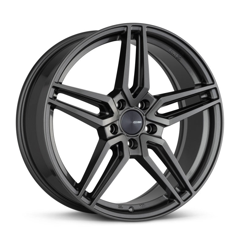 ENKEI VICTORY Anthracite