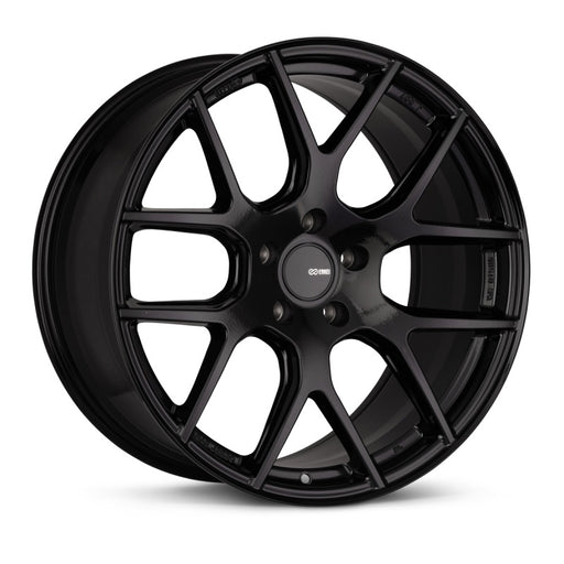 ENKEI XM-6 Gloss Black