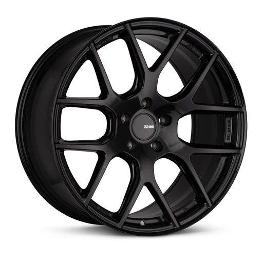 ENKEI XM-6 Gloss Black