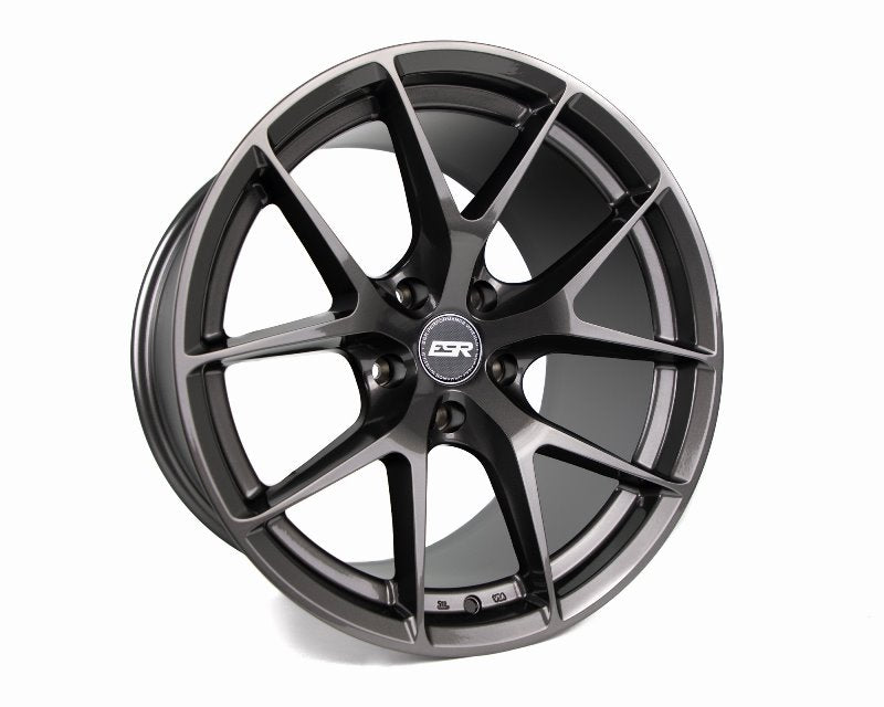 ESR RF2 Gloss Graphite