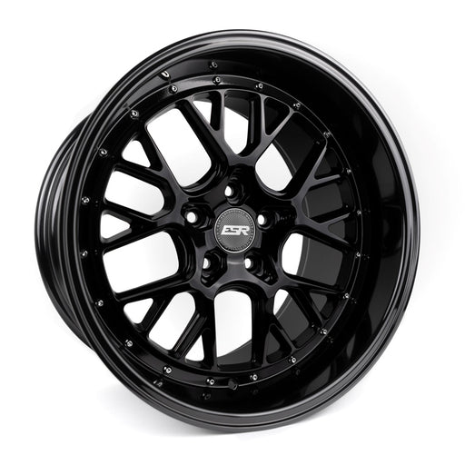 ESR CS11 Gloss Black