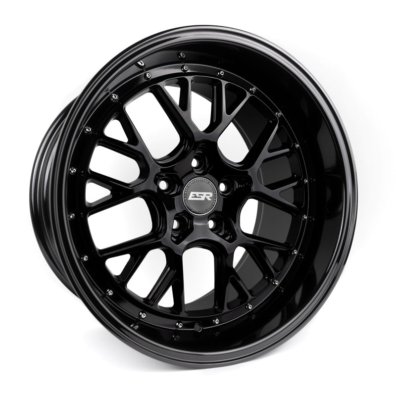 ESR CS11 Gloss Black
