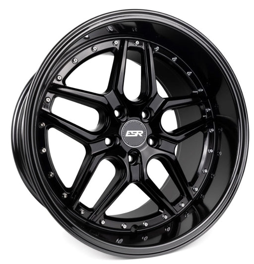 ESR CS15 Gloss Black