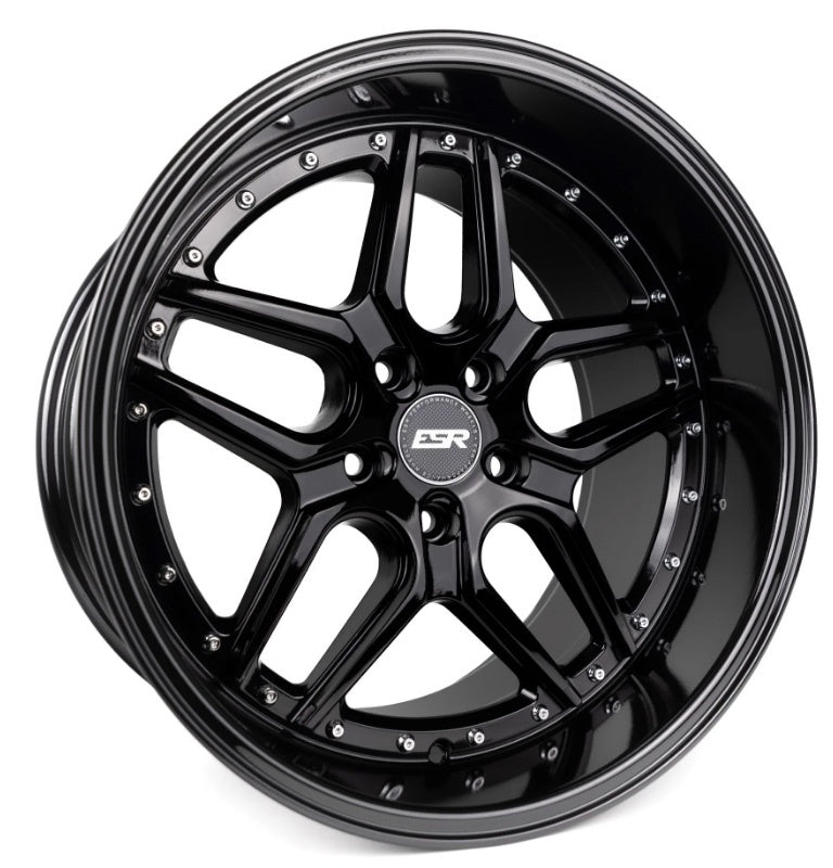 ESR CS15 Gloss Black