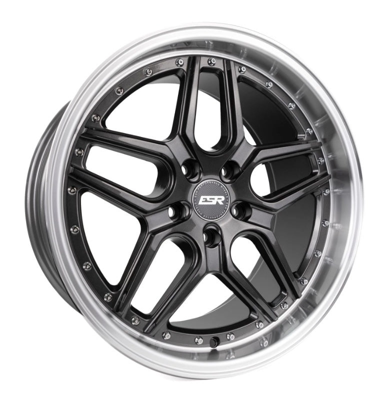 ESR CS15 Gloss Graphite