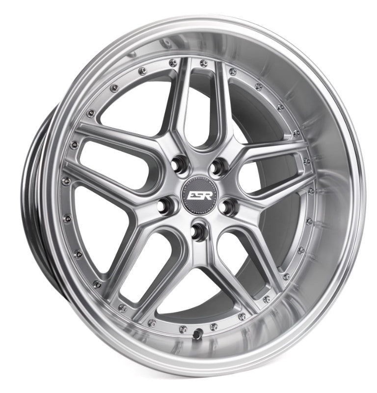 ESR CS15 Hyper Silver