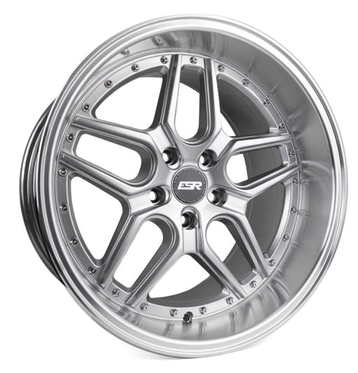 ESR CS15 Hyper Silver