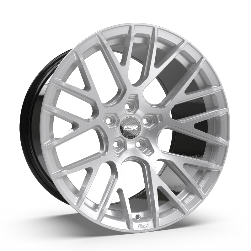 ESR RF11 Hyper Silver