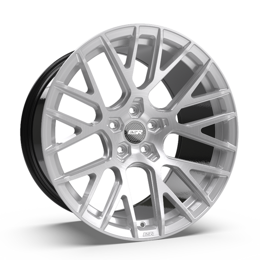 ESR RF11 Hyper Silver