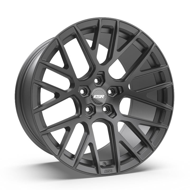 ESR RF11 Matte Graphite