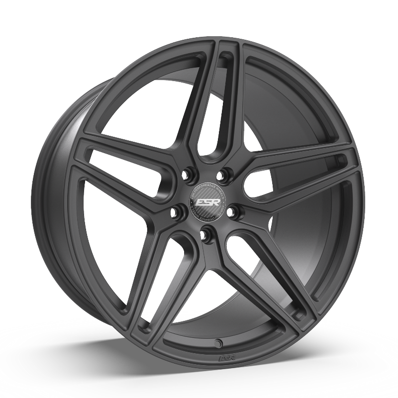 ESR RF15 Matte Graphite