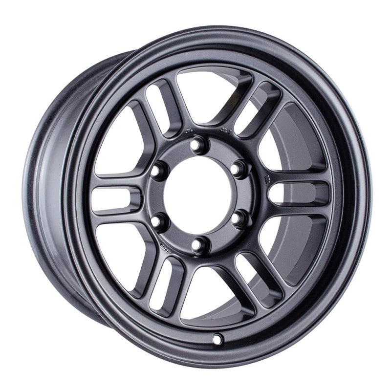 ENKEI RPT1 Gunmetal Paint