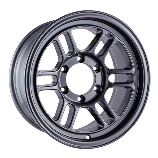 ENKEI RPT1 Gunmetal Paint