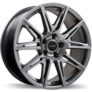 Fast Wheels Switch Titanium