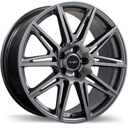 Fast Wheels Switch Titanium