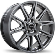 Fast Wheels Switch Titanium