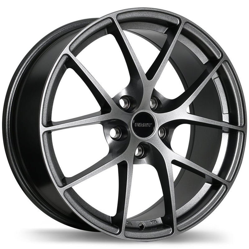 Fast Wheels Innovation Titanium