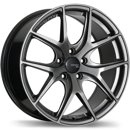 Fast Wheels FC04 Titanium