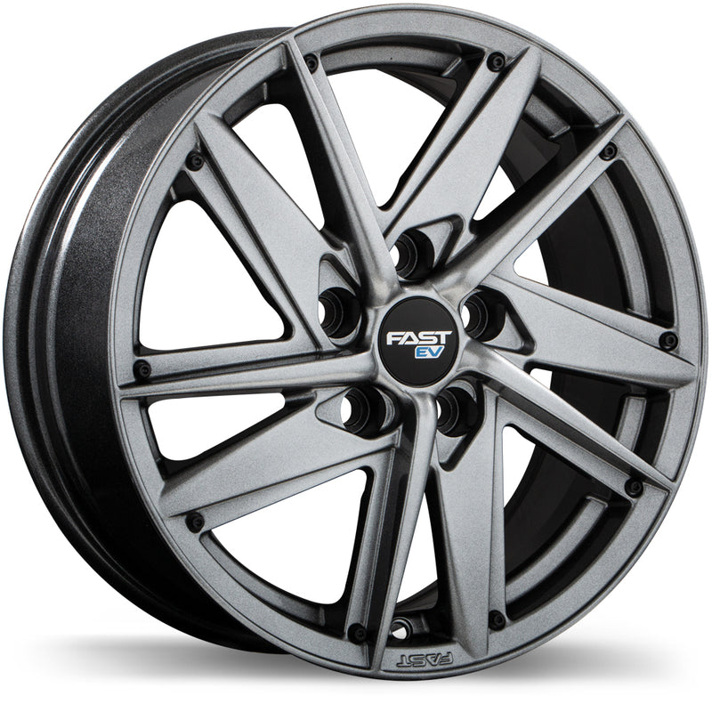 Fast Wheels EV01 Titanium