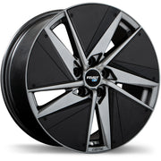 Fast Wheels EV01(+) Titanium