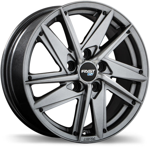 Fast Wheels EV01 Titanium