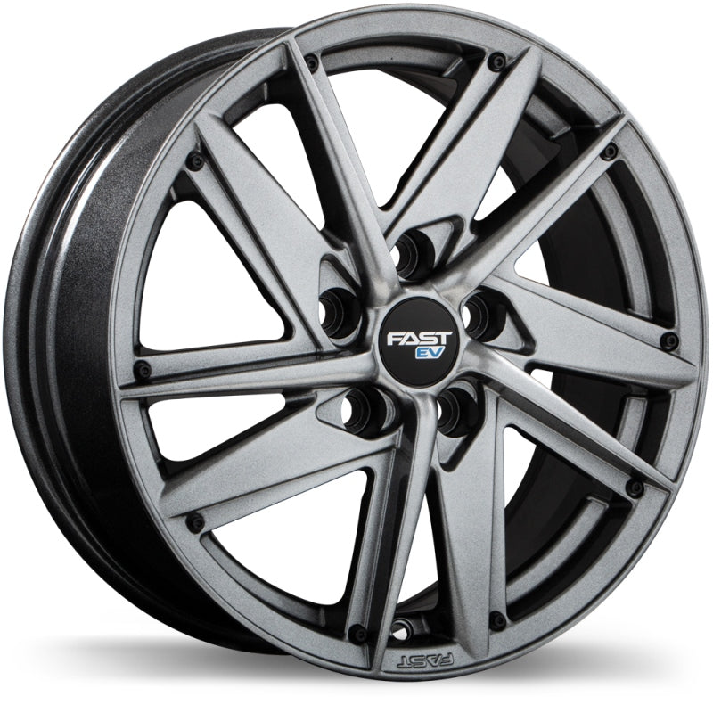 Fast Wheels EV01 Titanium