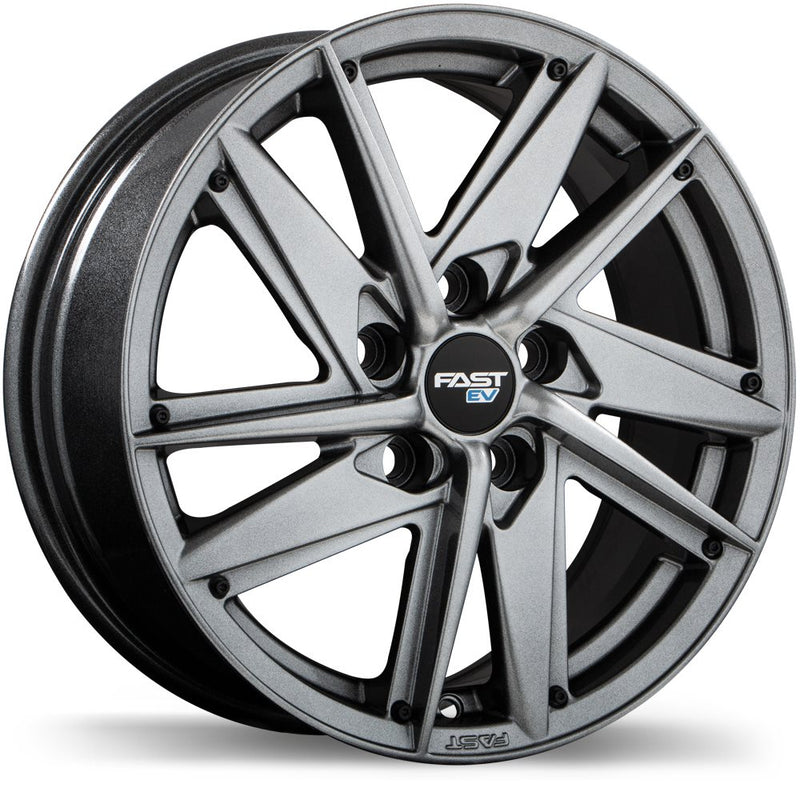 Fast Wheels EV01 Titanium