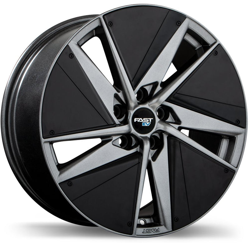 Fast Wheels EV01(+) Titanium