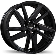 Fast Wheels EV01 Satin Black