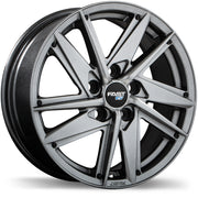 Fast Wheels EV01 Titanium