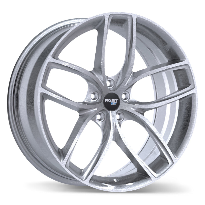 Fast Wheels EV04 Brushed