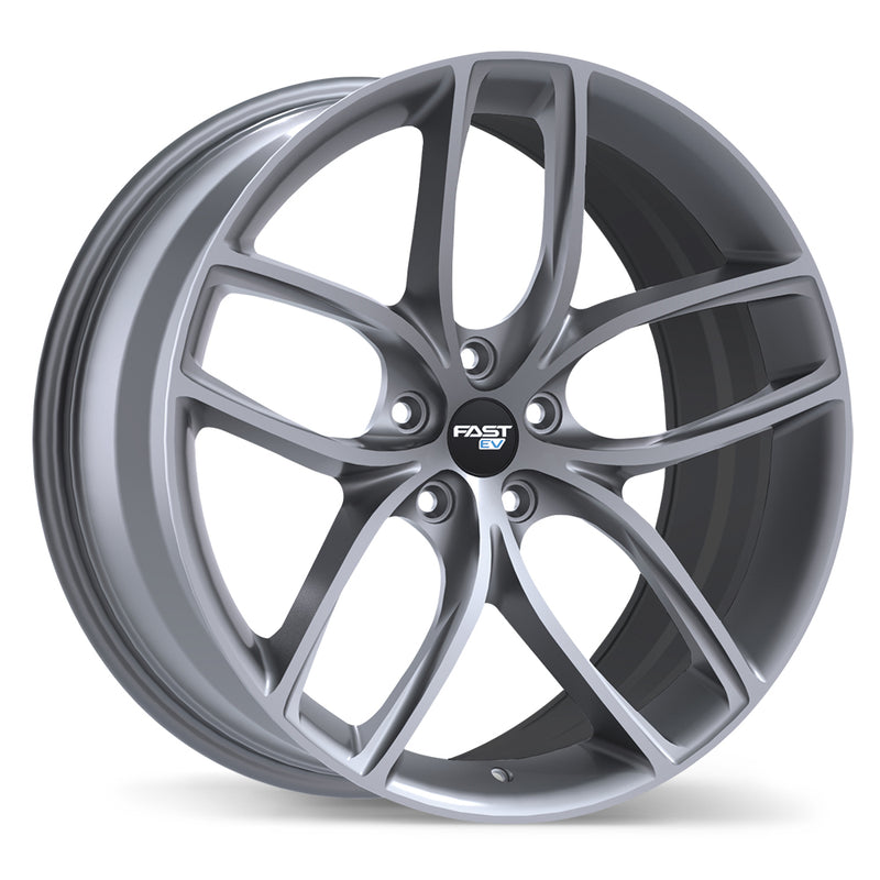 Fast Wheels EV04 Space Grey