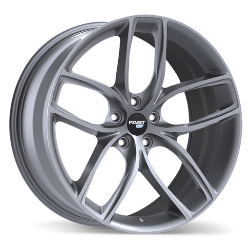 Fast Wheels EV04 Space Grey